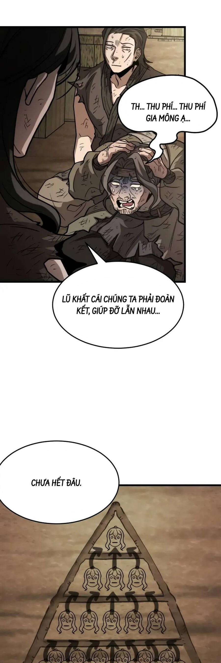 Tân Đích Vấn Chapter 5 - 35
