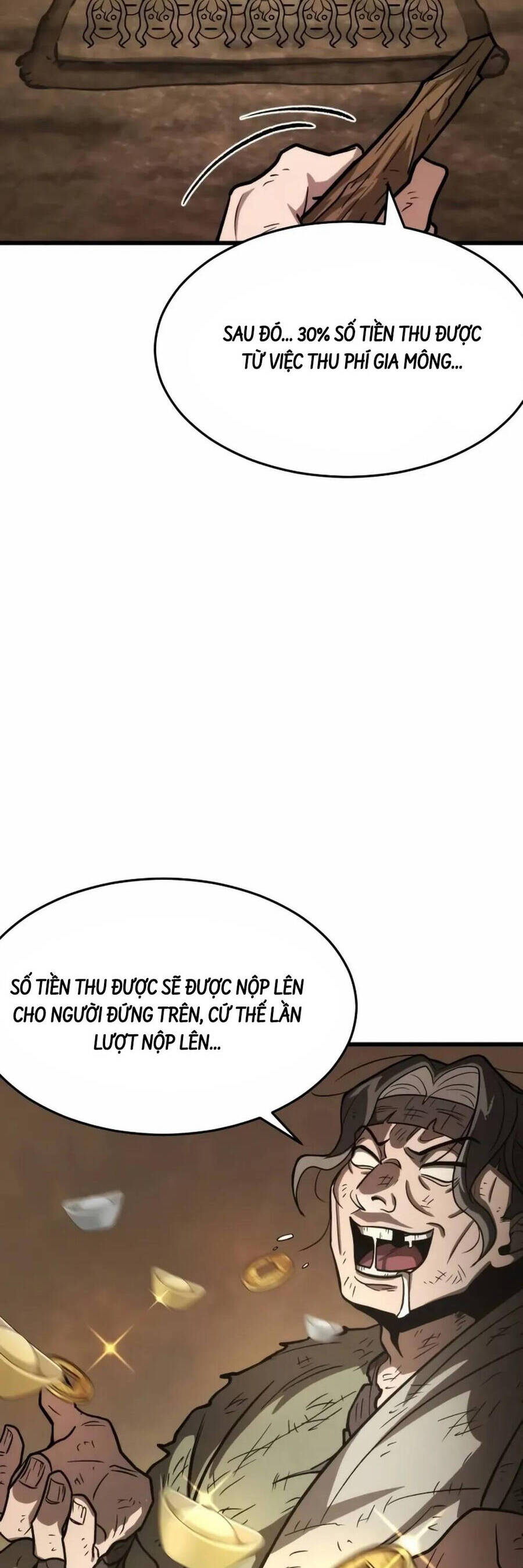 Tân Đích Vấn Chapter 5 - 36