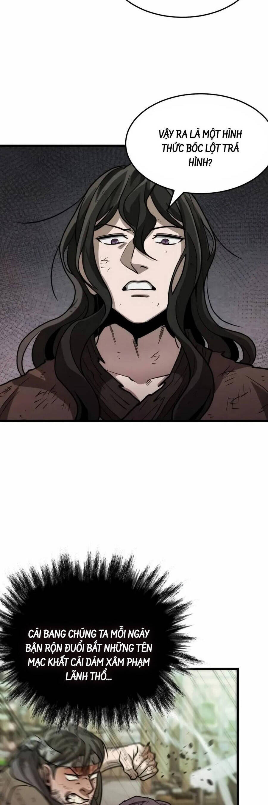 Tân Đích Vấn Chapter 5 - 38