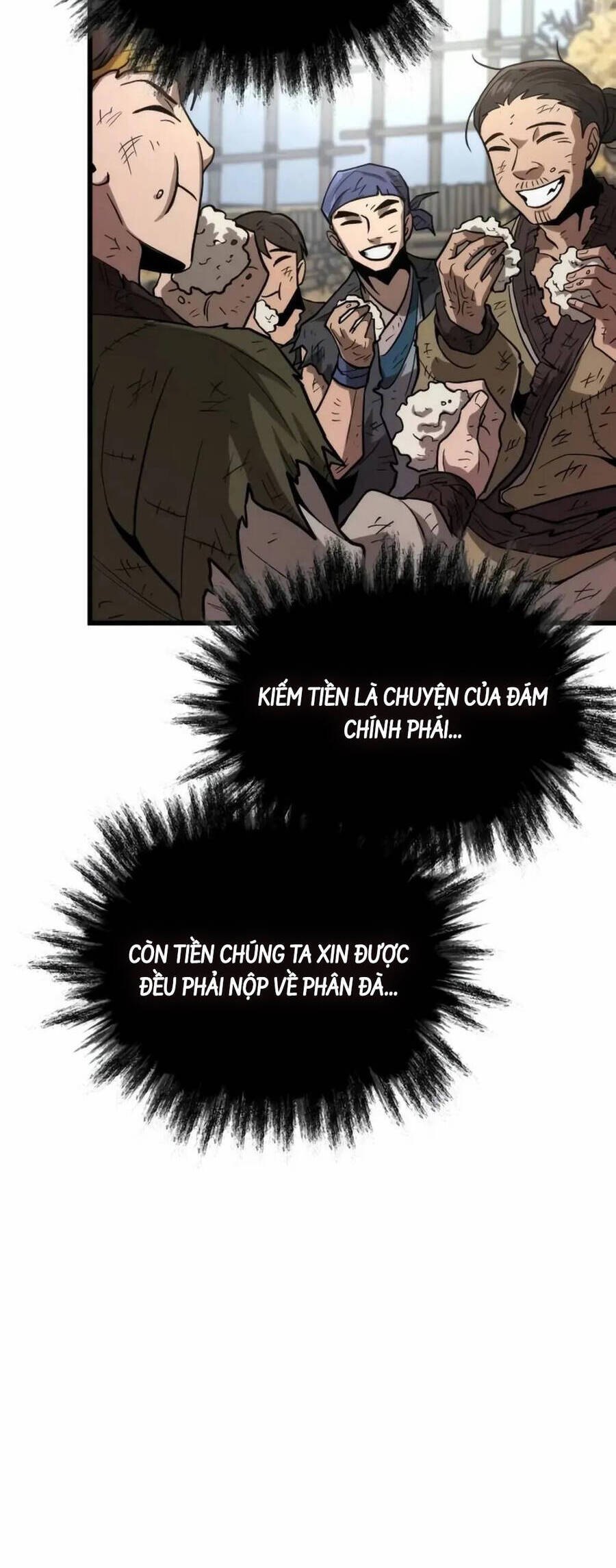 Tân Đích Vấn Chapter 5 - 40