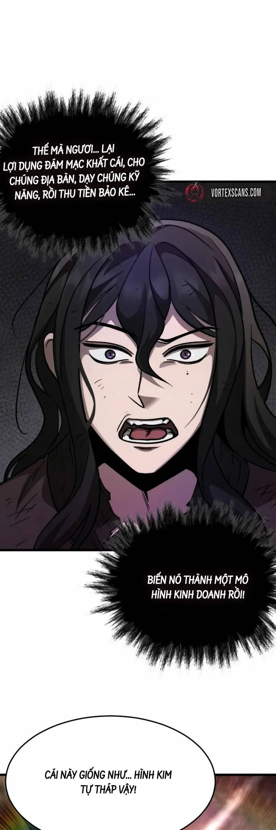 Tân Đích Vấn Chapter 5 - 41