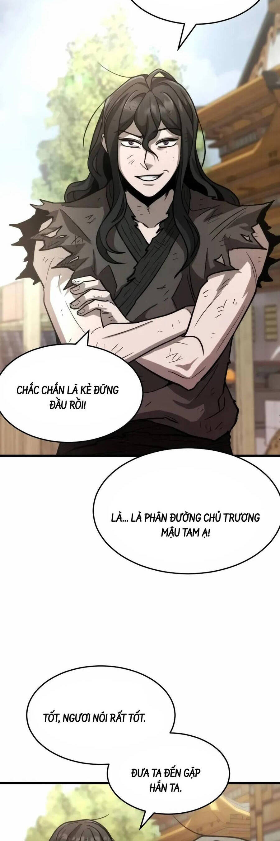 Tân Đích Vấn Chapter 5 - 44