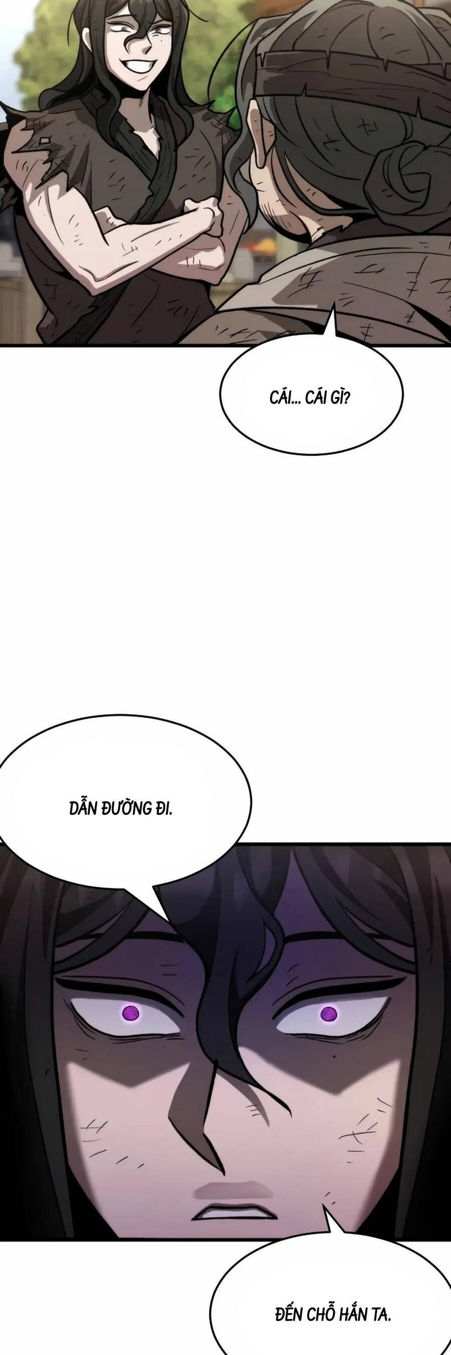 Tân Đích Vấn Chapter 5 - 45