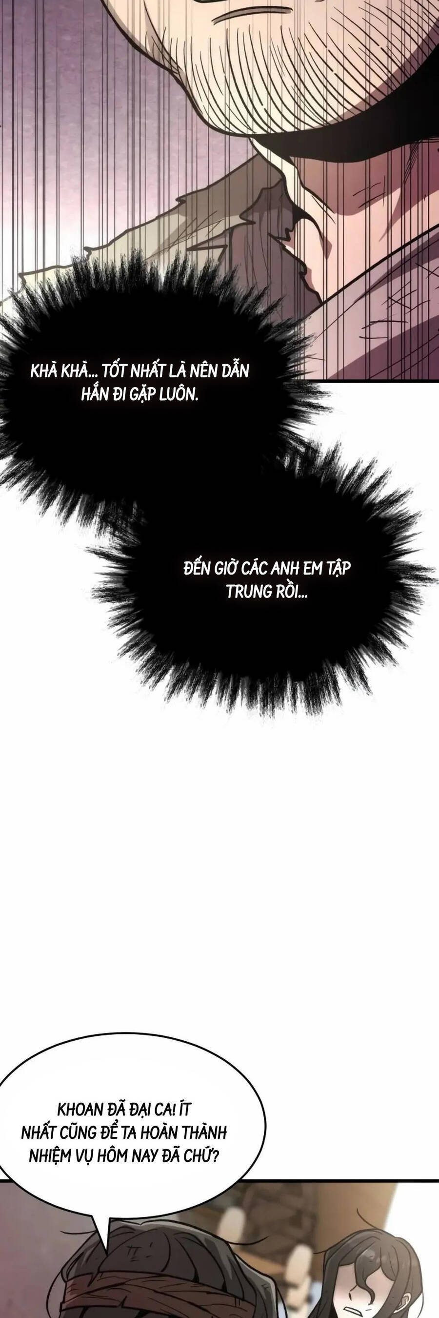 Tân Đích Vấn Chapter 5 - 47