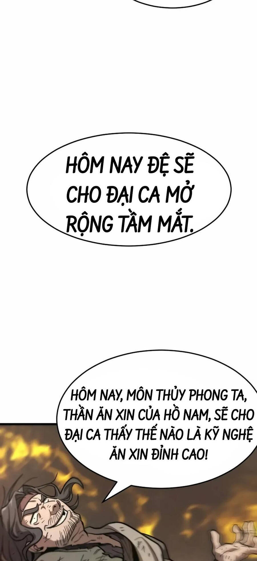 Tân Đích Vấn Chapter 5 - 49