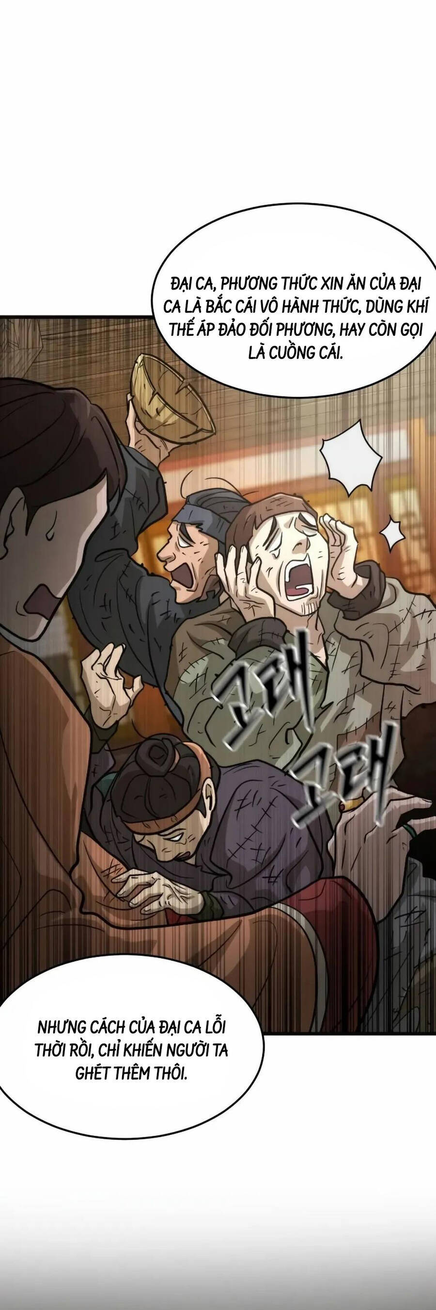 Tân Đích Vấn Chapter 5 - 53