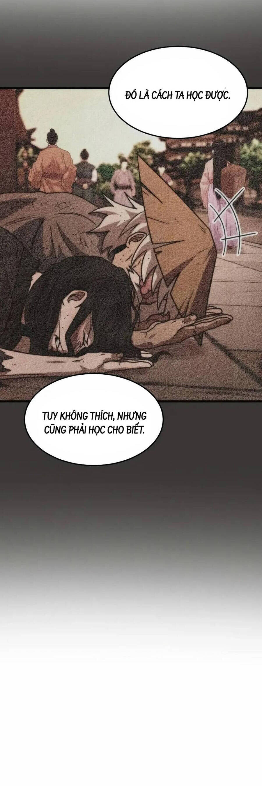 Tân Đích Vấn Chapter 5 - 54