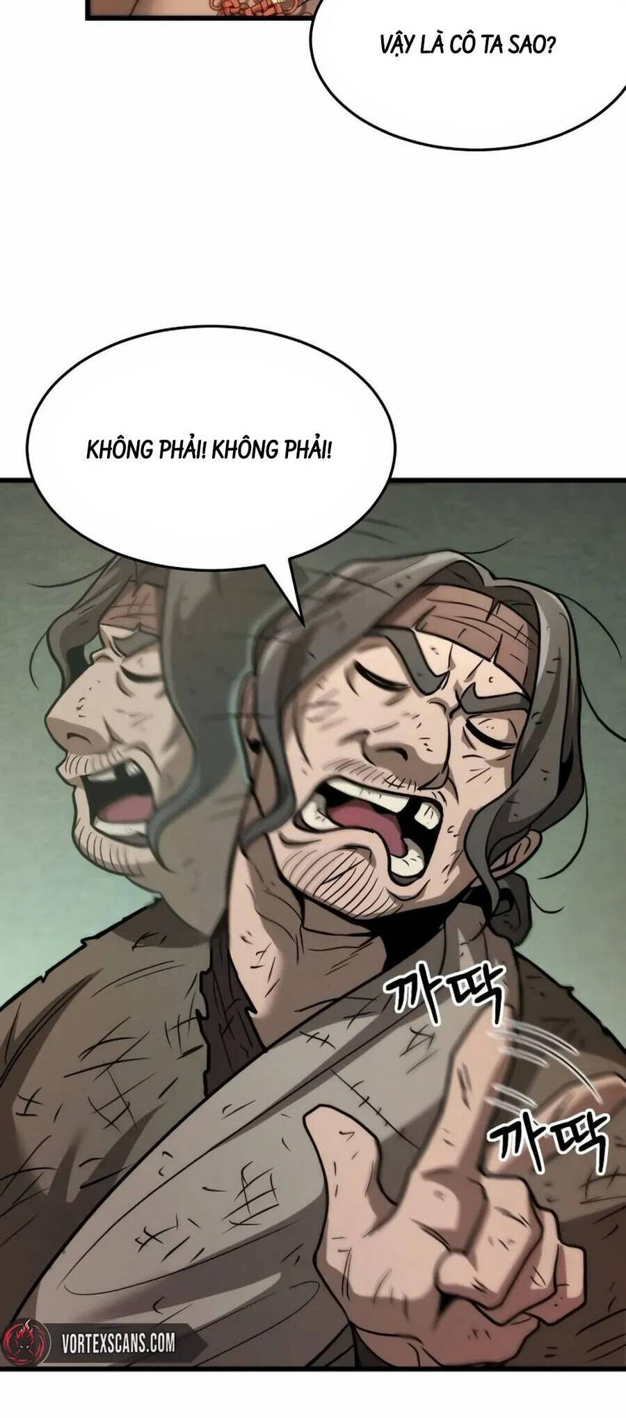 Tân Đích Vấn Chapter 5 - 60