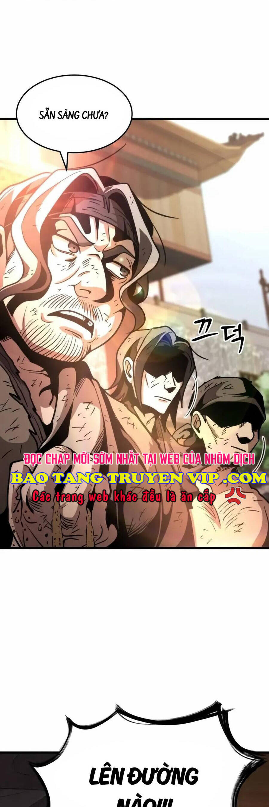 Tân Đích Vấn Chapter 5 - 64