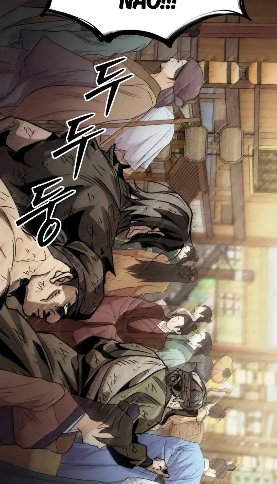 Tân Đích Vấn Chapter 5 - 65