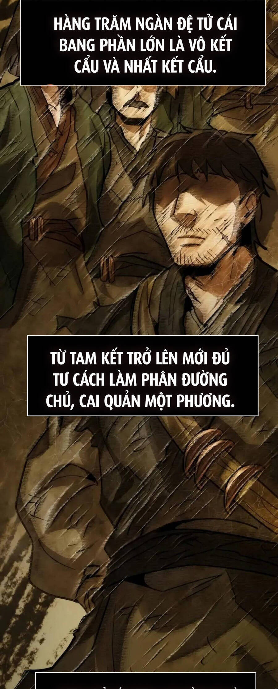 Tân Đích Vấn Chapter 5 - 10