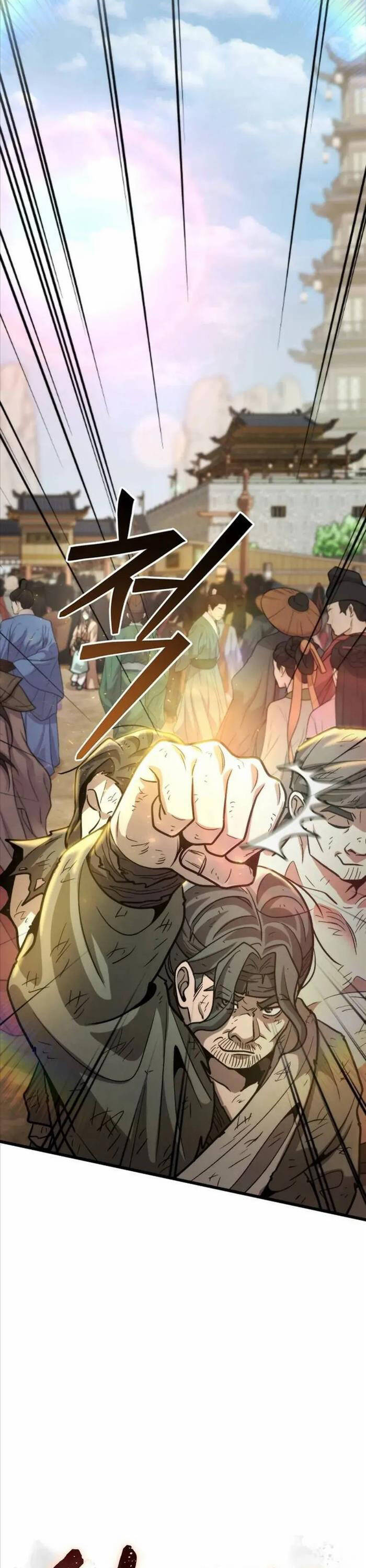 Tân Đích Vấn Chapter 6 - 11