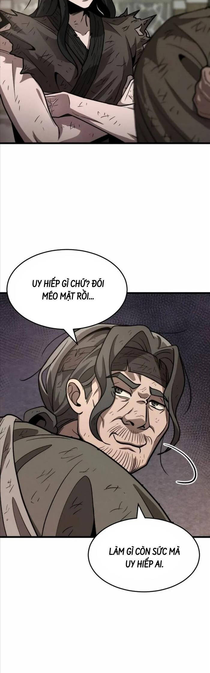 Tân Đích Vấn Chapter 6 - 13