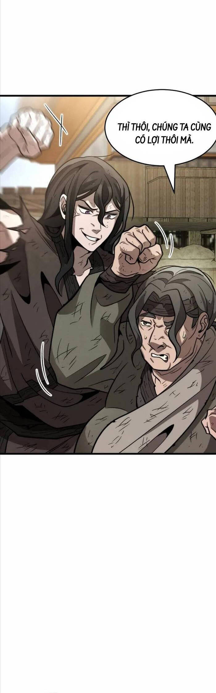 Tân Đích Vấn Chapter 6 - 14