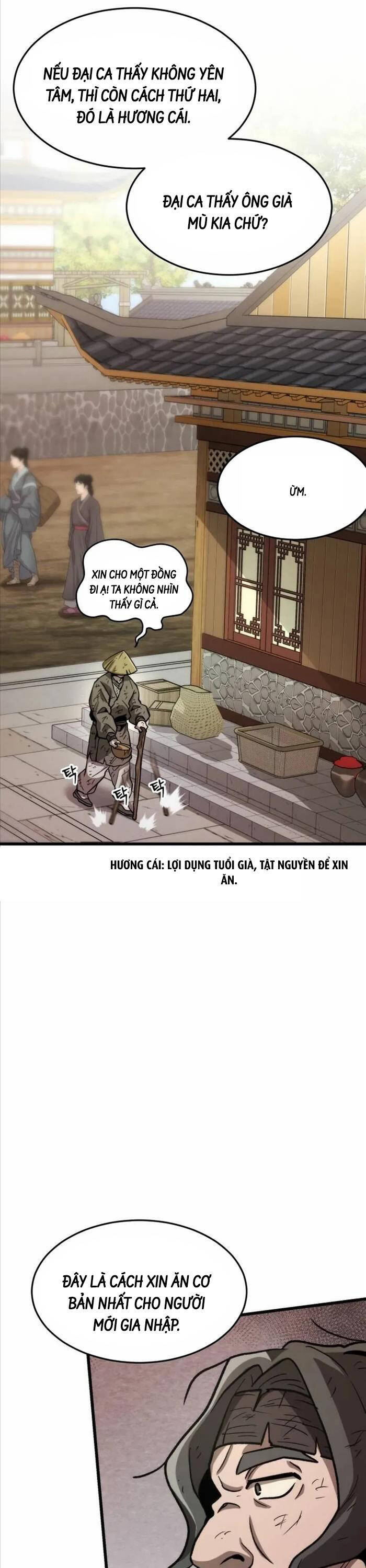 Tân Đích Vấn Chapter 6 - 16