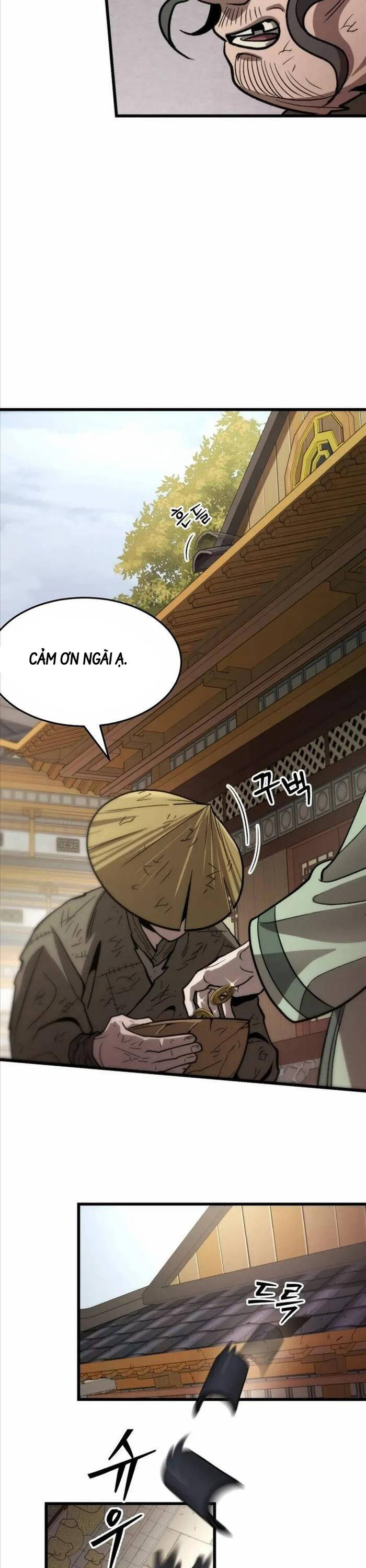 Tân Đích Vấn Chapter 6 - 17