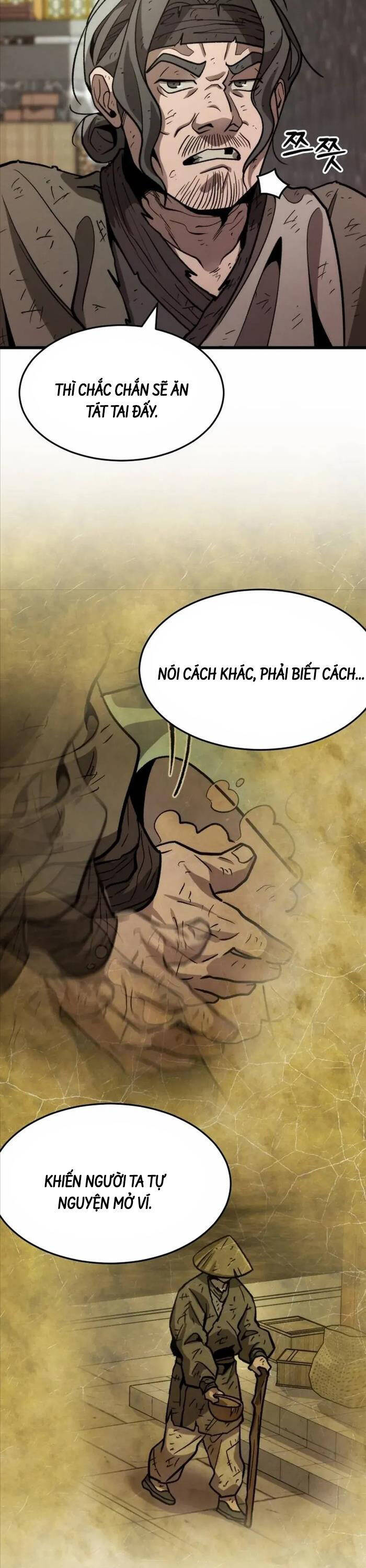 Tân Đích Vấn Chapter 6 - 19