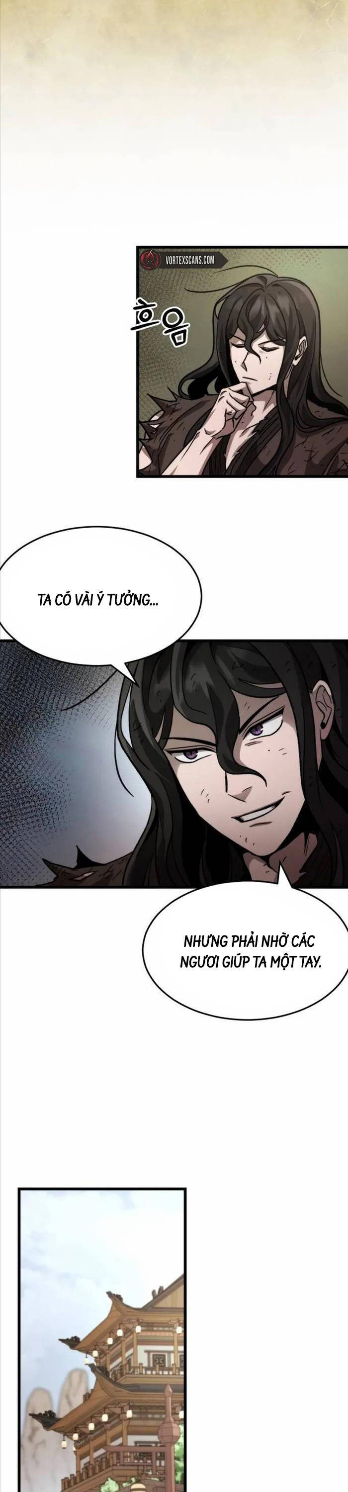 Tân Đích Vấn Chapter 6 - 20