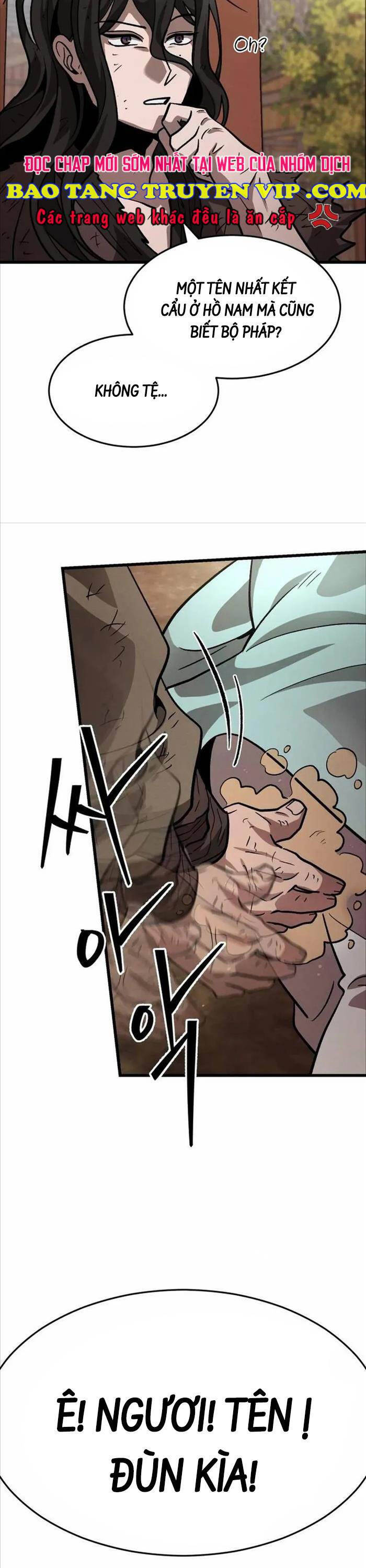 Tân Đích Vấn Chapter 6 - 3