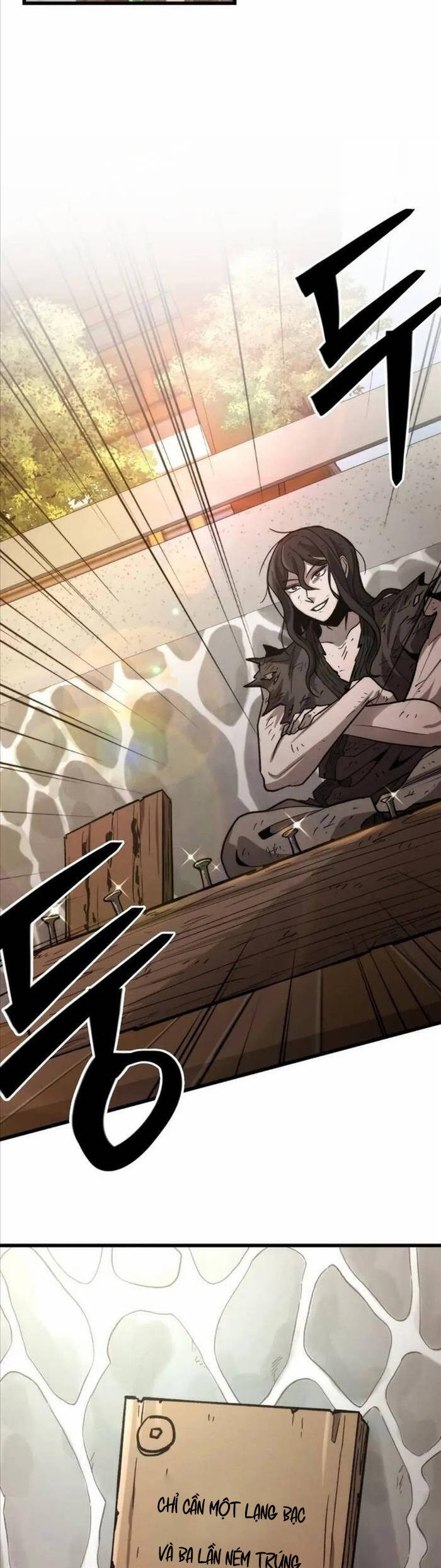 Tân Đích Vấn Chapter 6 - 21