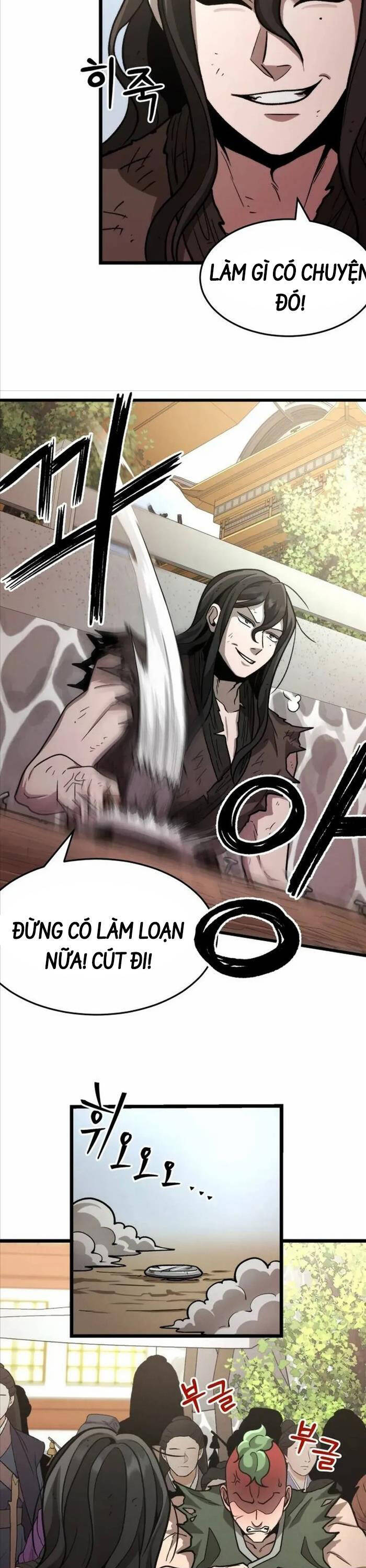 Tân Đích Vấn Chapter 6 - 26
