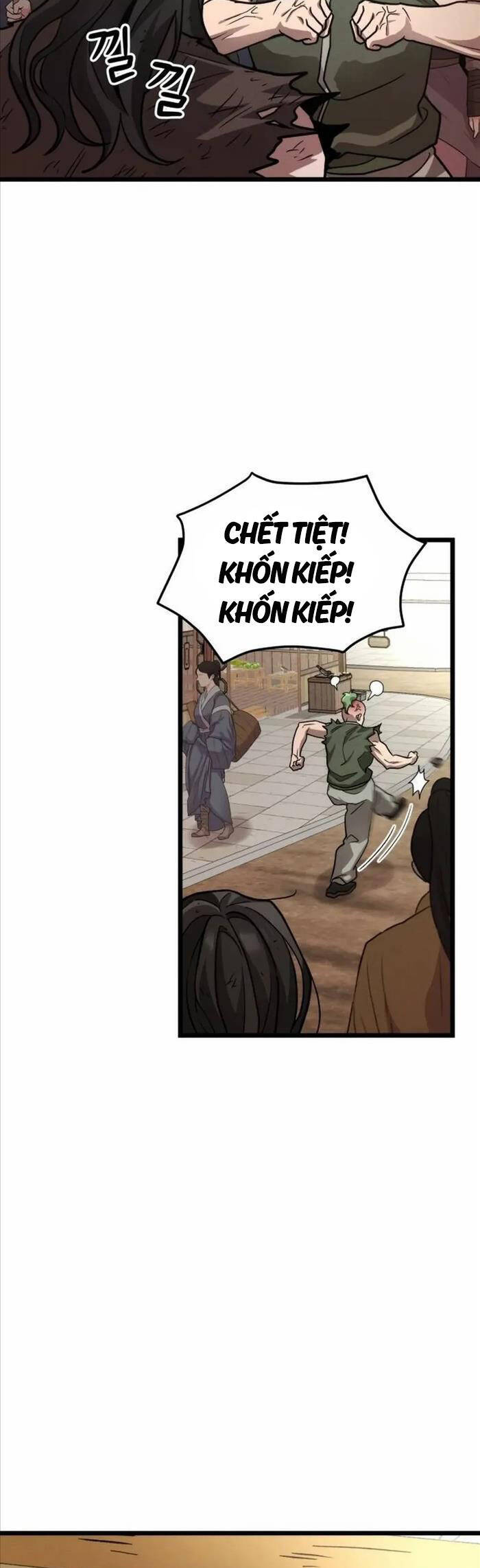 Tân Đích Vấn Chapter 6 - 27