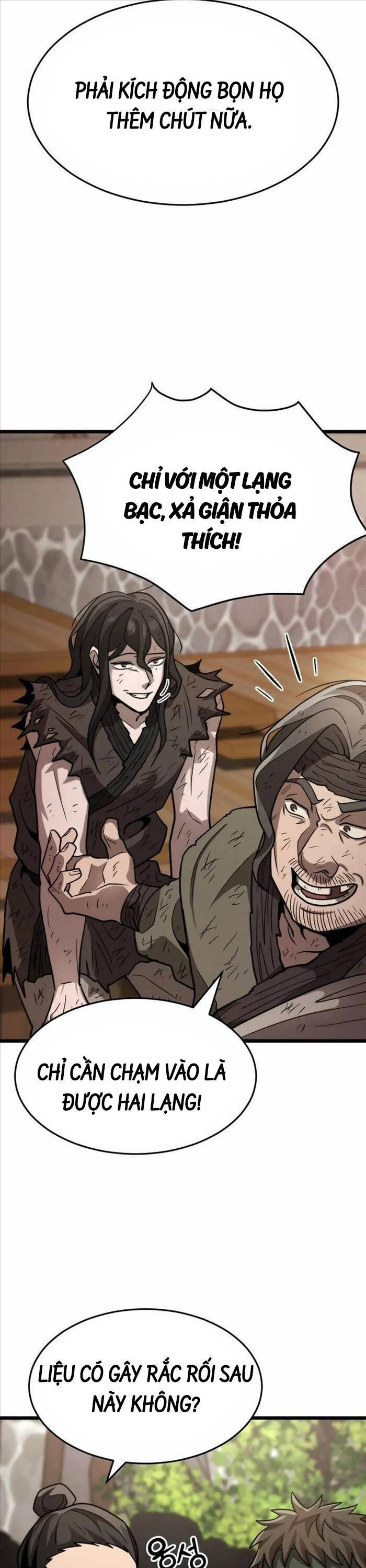 Tân Đích Vấn Chapter 6 - 29