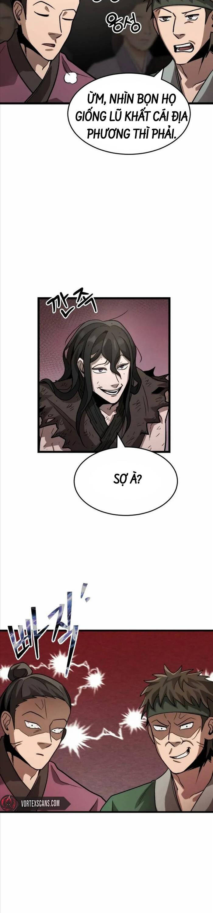 Tân Đích Vấn Chapter 6 - 30