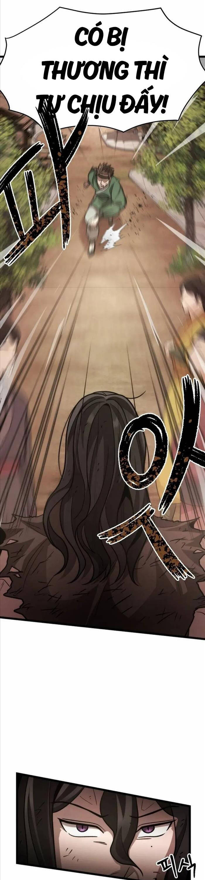Tân Đích Vấn Chapter 6 - 31