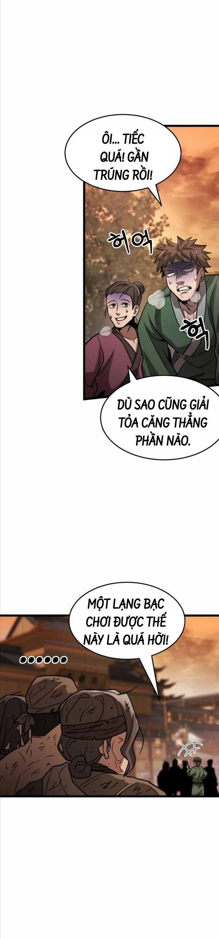 Tân Đích Vấn Chapter 6 - 34
