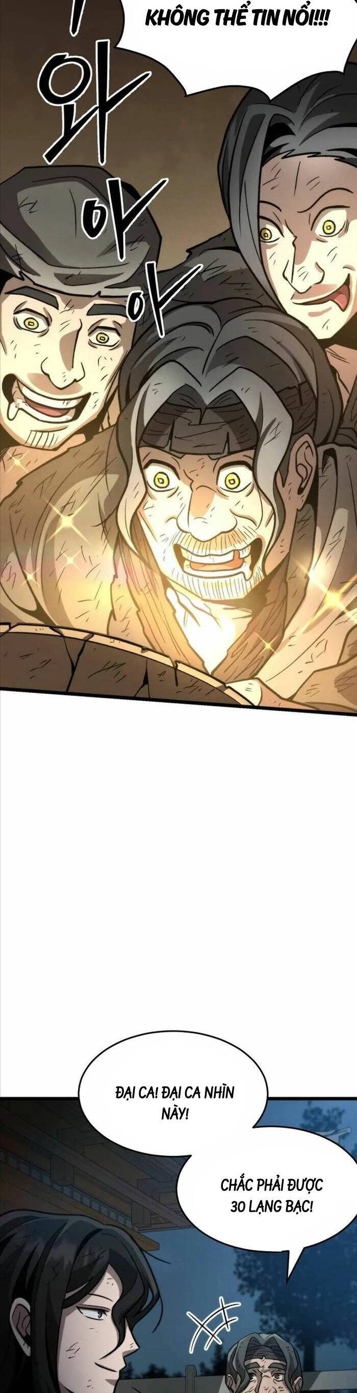Tân Đích Vấn Chapter 6 - 36