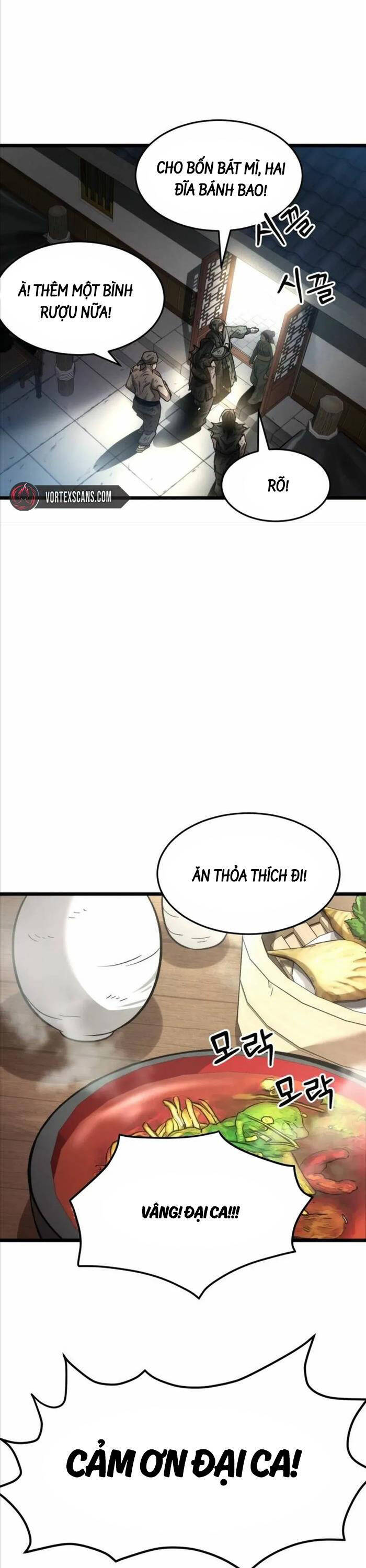 Tân Đích Vấn Chapter 6 - 38