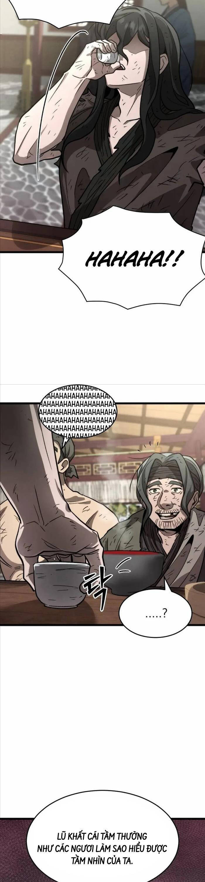 Tân Đích Vấn Chapter 6 - 40