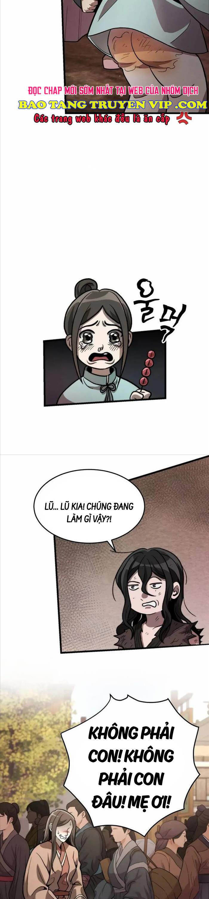 Tân Đích Vấn Chapter 6 - 5