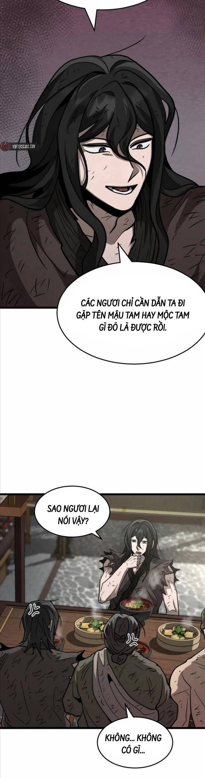 Tân Đích Vấn Chapter 6 - 41