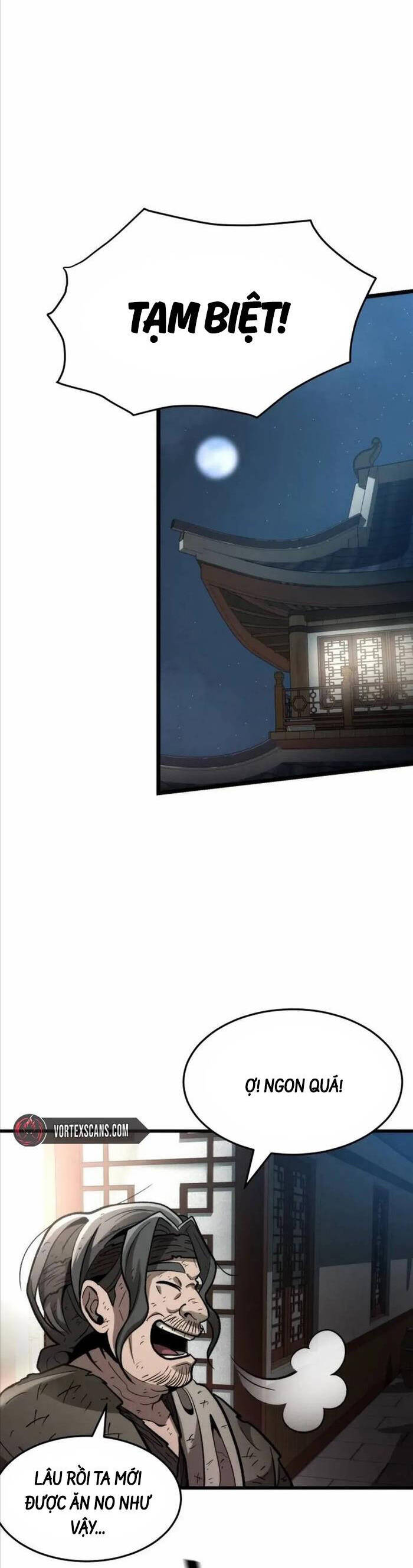 Tân Đích Vấn Chapter 6 - 42