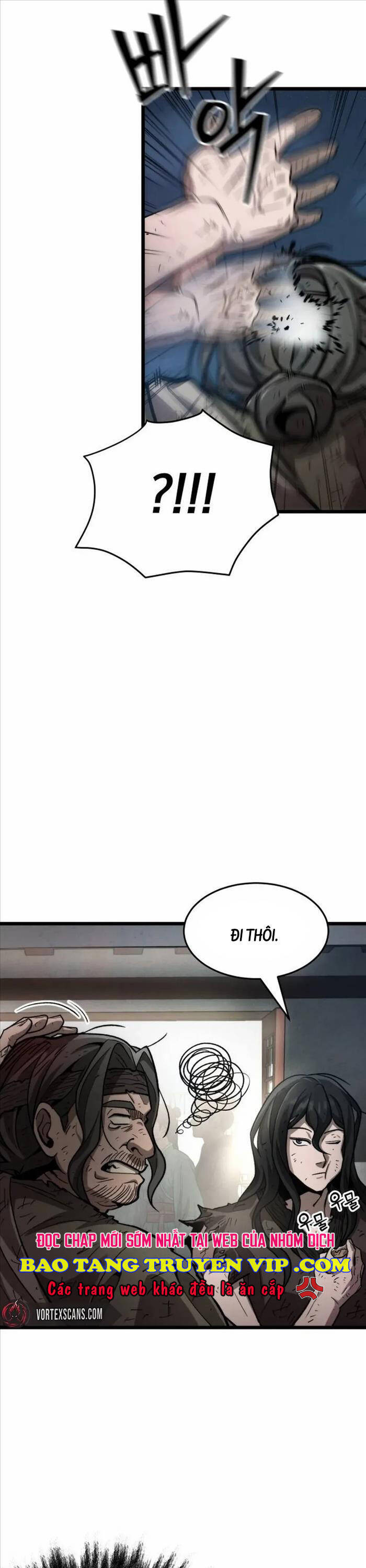 Tân Đích Vấn Chapter 6 - 43