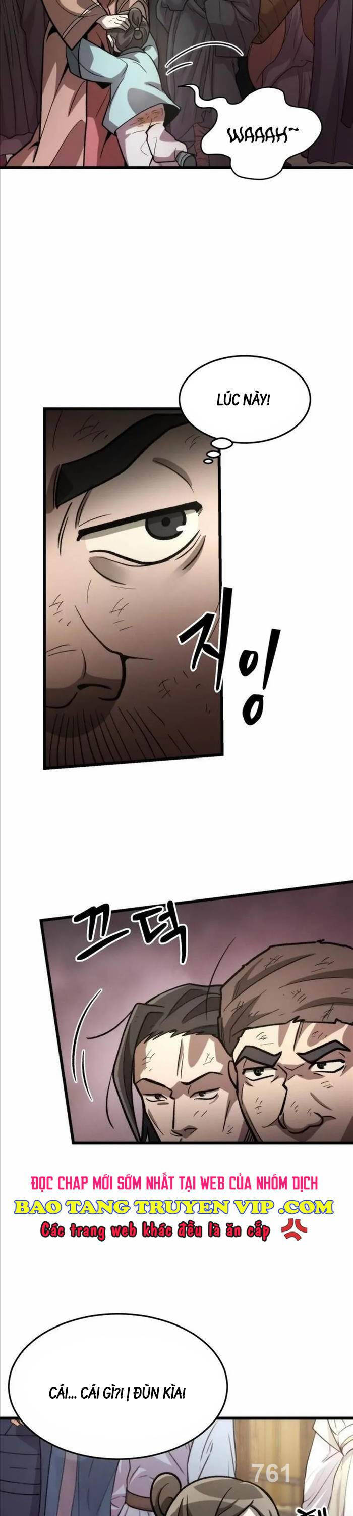 Tân Đích Vấn Chapter 6 - 6