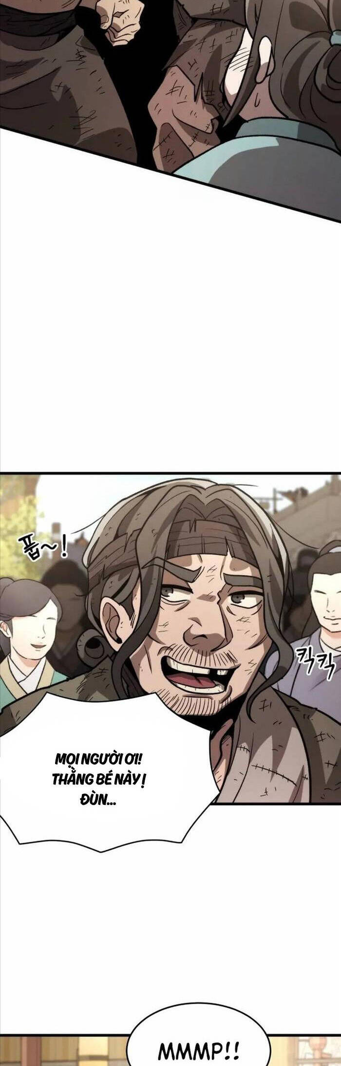 Tân Đích Vấn Chapter 6 - 8