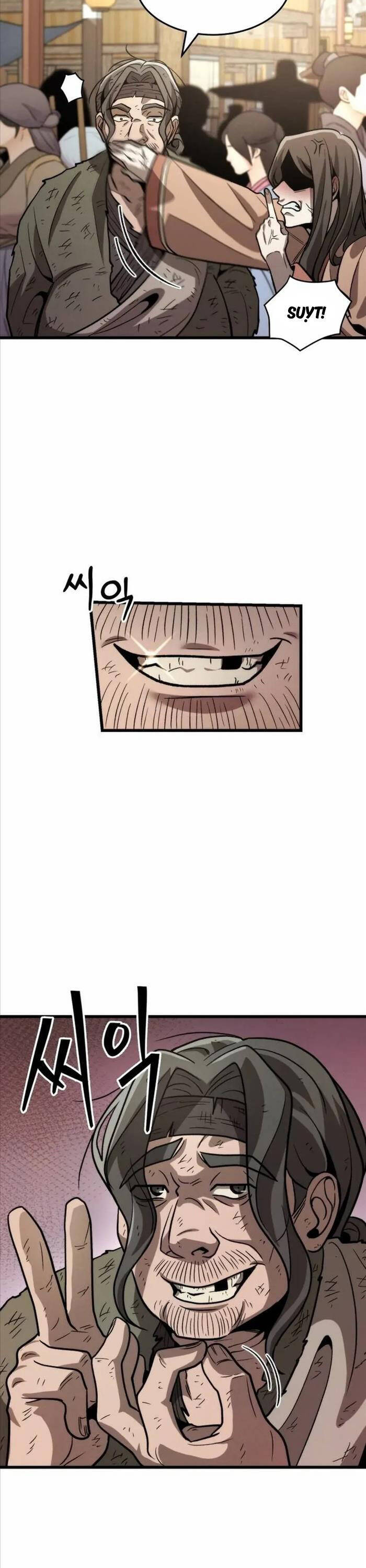 Tân Đích Vấn Chapter 6 - 9