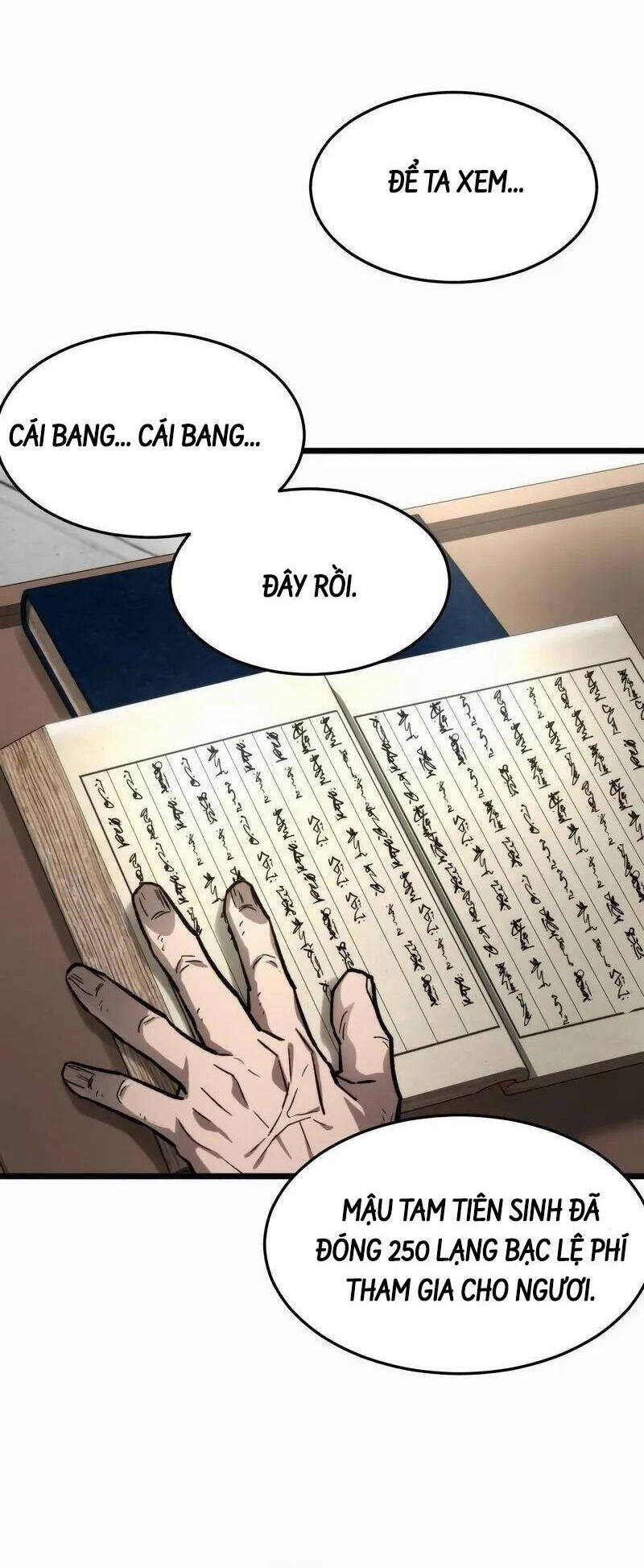 Tân Đích Vấn Chapter 8 - 16