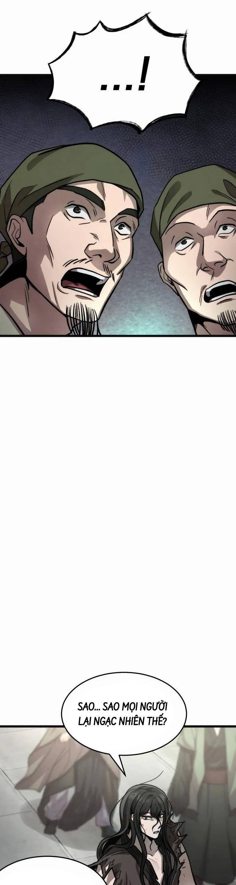 Tân Đích Vấn Chapter 8 - 19