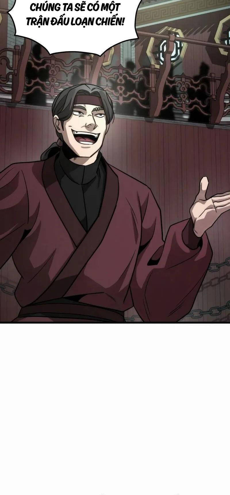 Tân Đích Vấn Chapter 8 - 23