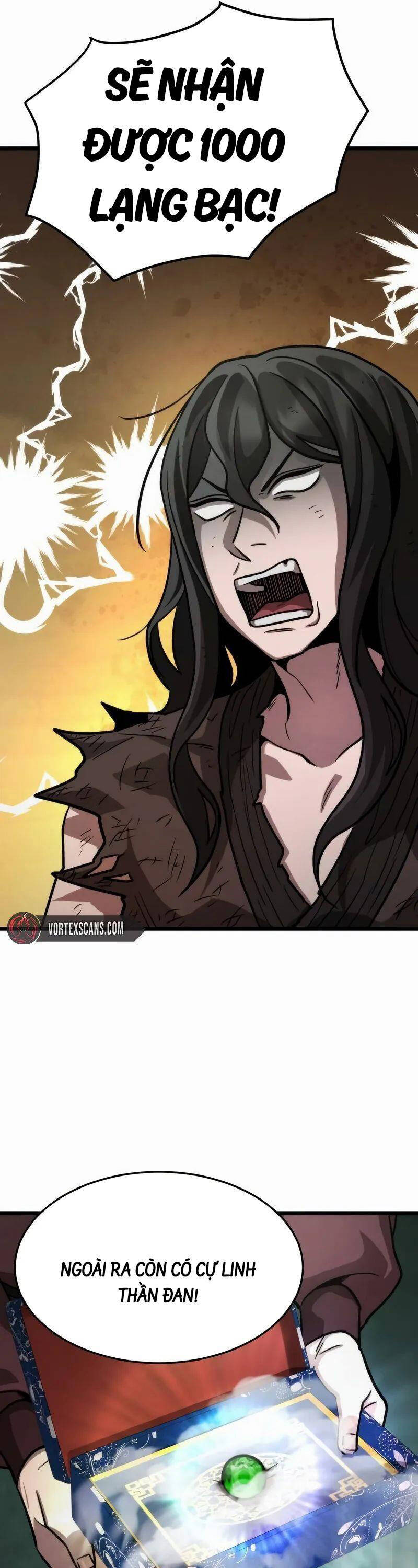 Tân Đích Vấn Chapter 8 - 25