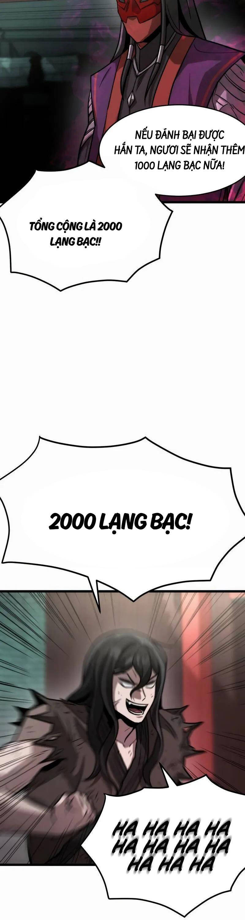 Tân Đích Vấn Chapter 8 - 27