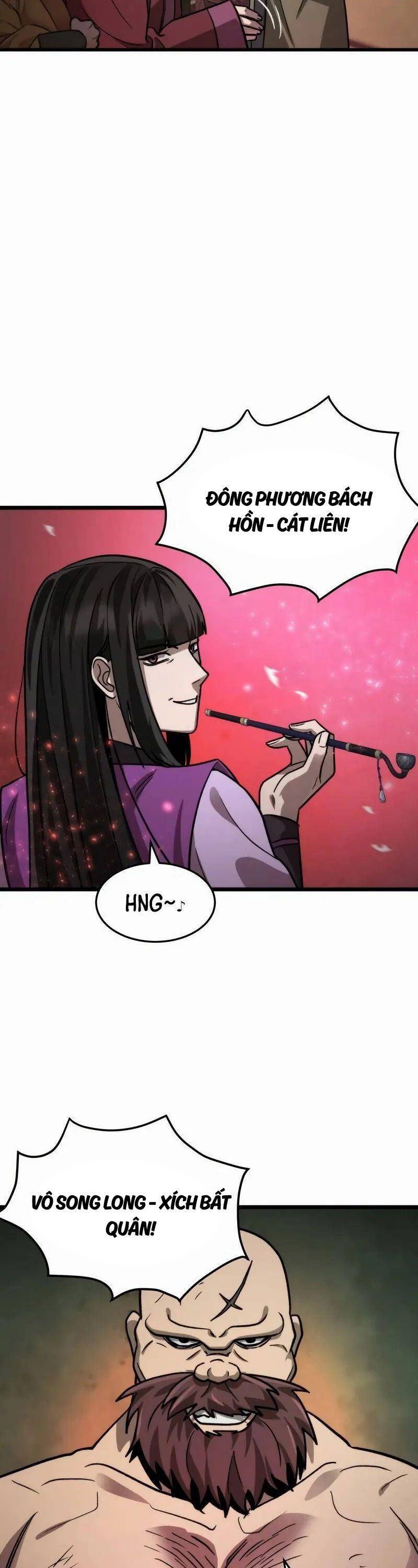 Tân Đích Vấn Chapter 8 - 34