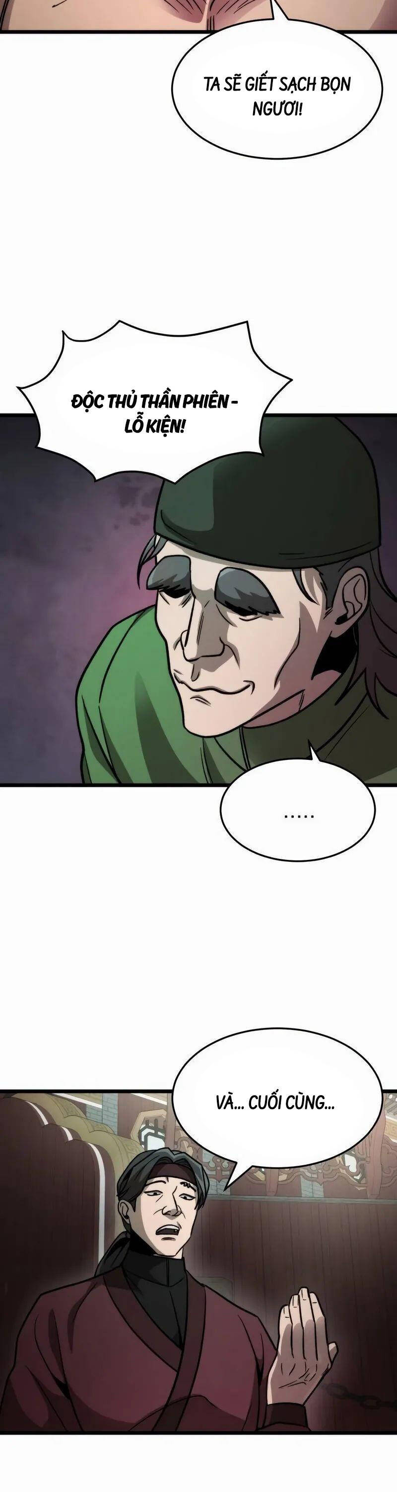 Tân Đích Vấn Chapter 8 - 35