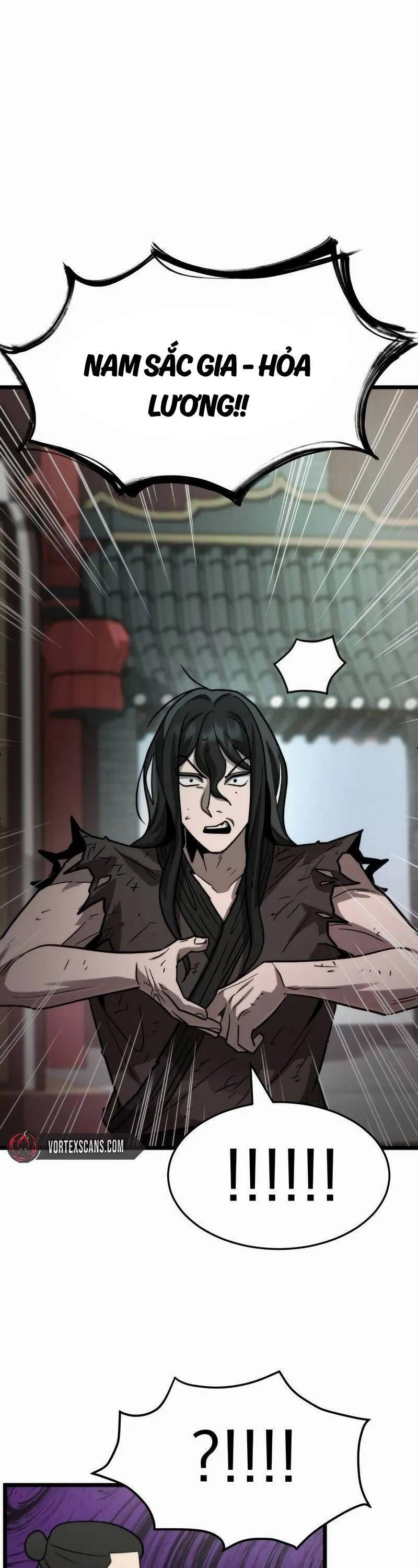 Tân Đích Vấn Chapter 8 - 37