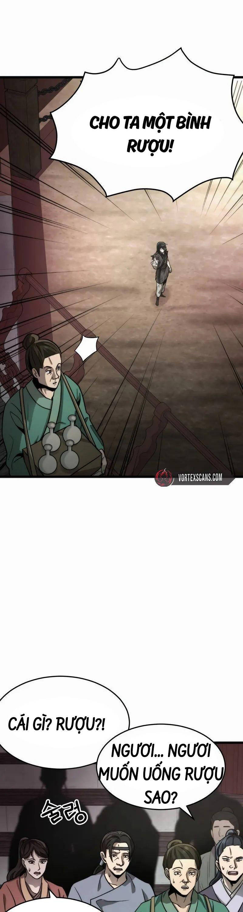 Tân Đích Vấn Chapter 8 - 41