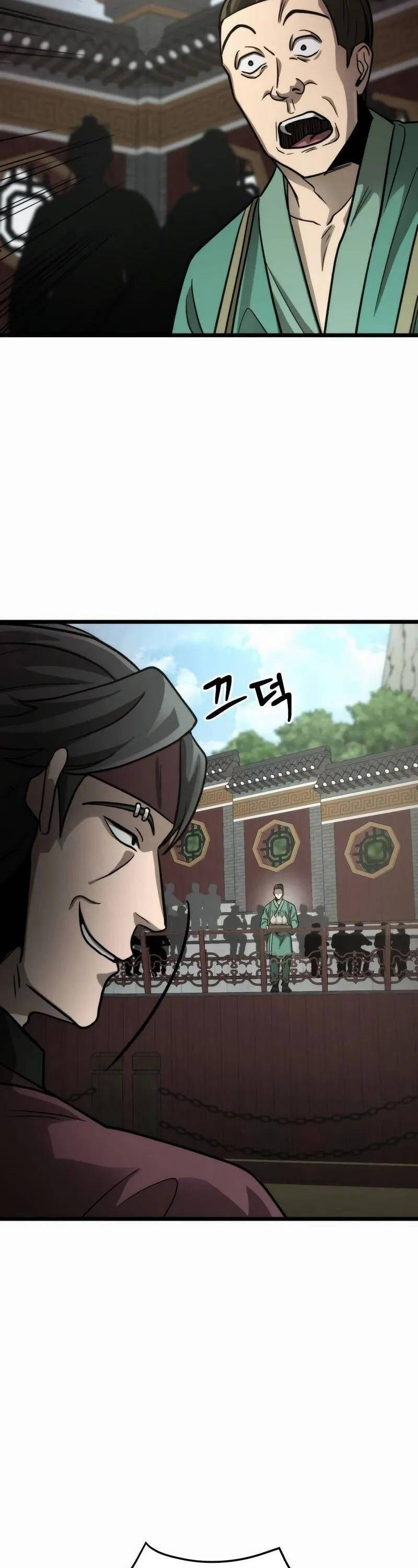 Tân Đích Vấn Chapter 8 - 43